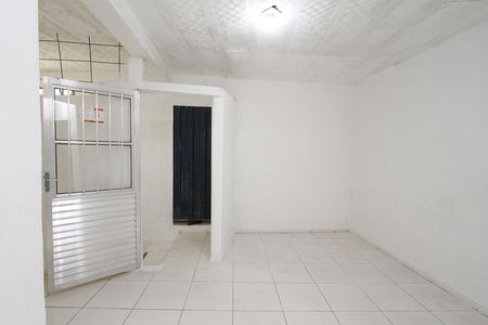 Sala de casa para alugar com 2 quartos, 80m² em Custodinha, Belo Horizonte