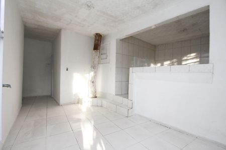 Casa para alugar com 80m², 2 quartos e sem vagaCopa