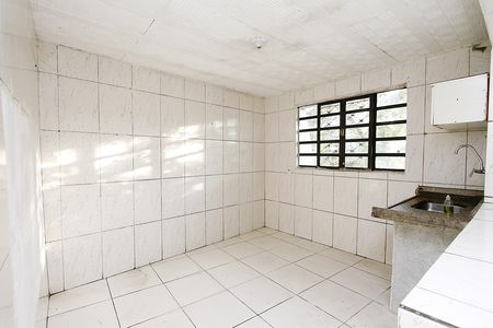 Casa para alugar com 80m², 2 quartos e sem vagaCozinha