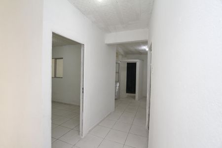 Casa para alugar com 80m², 2 quartos e sem vagaSala