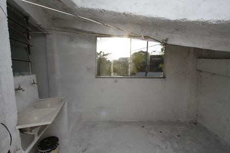 Casa para alugar com 80m², 2 quartos e sem vagaÁrea de Serviço