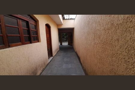 Casa à venda com 200m², 3 quartos e 3 vagas