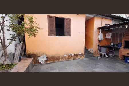 Casa à venda com 200m², 3 quartos e 3 vagas