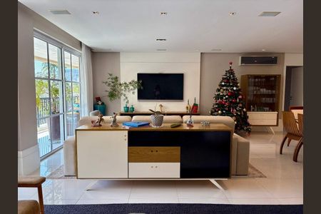 Apartamento à venda com 4 quartos, 227m² em Botafogo, Rio de Janeiro