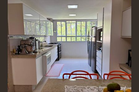 Apartamento à venda com 4 quartos, 227m² em Botafogo, Rio de Janeiro
