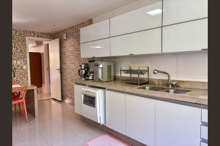 Apartamento à venda com 4 quartos, 227m² em Botafogo, Rio de Janeiro