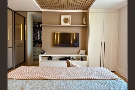 Apartamento à venda com 3 quartos, 227m² em Botafogo, Rio de Janeiro