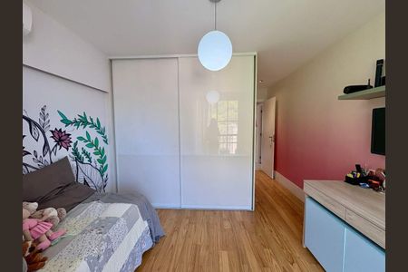 Apartamento à venda com 4 quartos, 227m² em Botafogo, Rio de Janeiro