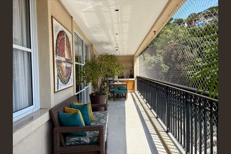 Apartamento à venda com 4 quartos, 227m² em Botafogo, Rio de Janeiro