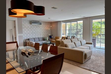 Apartamento à venda com 3 quartos, 227m² em Botafogo, Rio de Janeiro
