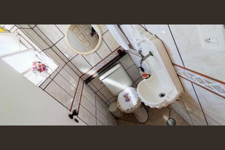 Casa à venda com 3 quartos, 210m² em Butantã, São Paulo