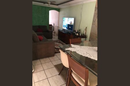 Foto 03 de casa à venda com 4 quartos, 159m² em Vila Nambi, Jundiaí