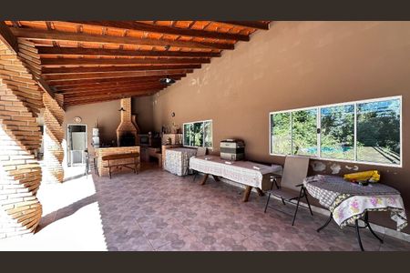 Casa à venda com 529m², 4 quartos e 20 vagasFoto 15