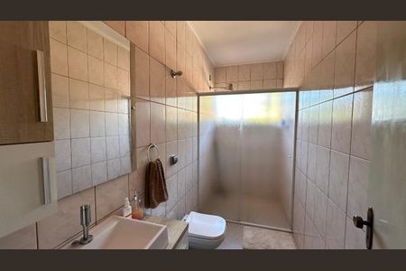 Foto 25 de casa à venda com 4 quartos, 529m² em Bosque dos Pinheirinhos, Jundiaí