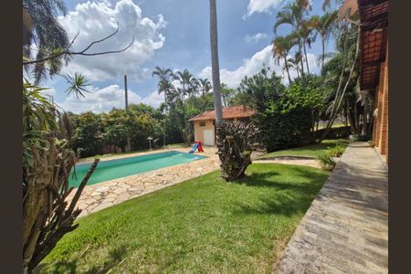 Casa de condomínio à venda com 577m², 4 quartos e 5 vagas Casa de condomínio à venda com 577m², 4 quartos e 5 vagasFoto 11