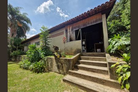 Casa de condomínio à venda com 577m², 4 quartos e 5 vagas Casa de condomínio à venda com 577m², 4 quartos e 5 vagasFoto 21