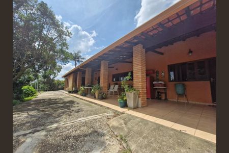 Casa de condomínio à venda com 577m², 4 quartos e 5 vagas Casa de condomínio à venda com 577m², 4 quartos e 5 vagasFoto 12