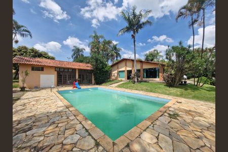 Foto 41 de casa de condomínio à venda com 4 quartos, 577m² em CECAP, Jundiaí