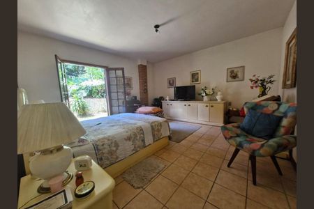 Foto 27 de casa de condomínio à venda com 4 quartos, 577m² em CECAP, Jundiaí