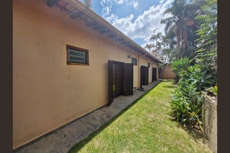Casa de condomínio à venda com 577m², 4 quartos e 5 vagas Casa de condomínio à venda com 577m², 4 quartos e 5 vagasFoto 07