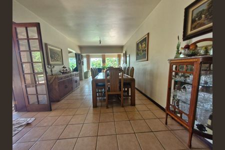 Foto 33 de casa de condomínio à venda com 4 quartos, 577m² em CECAP, Jundiaí