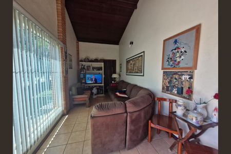 Foto 36 de casa de condomínio à venda com 4 quartos, 577m² em CECAP, Jundiaí