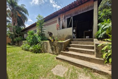 Casa de condomínio à venda com 577m², 4 quartos e 5 vagas Casa de condomínio à venda com 577m², 4 quartos e 5 vagasFoto 06