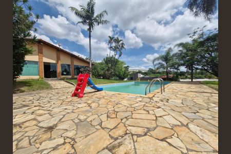 Casa de condomínio à venda com 577m², 4 quartos e 5 vagas Casa de condomínio à venda com 577m², 4 quartos e 5 vagasFoto 10