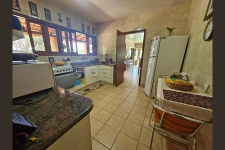 Foto 19 de casa de condomínio à venda com 4 quartos, 577m² em CECAP, Jundiaí