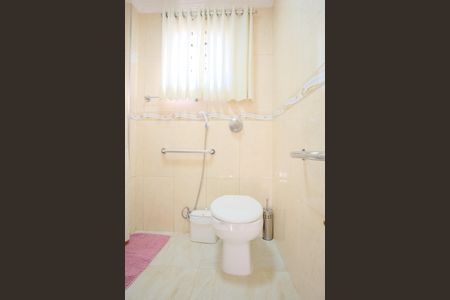 Apartamento à venda com 68m², 2 quartos e 1 vagaBanheiro