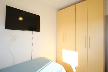 Apartamento à venda com 68m², 2 quartos e 1 vagaQuarto 2