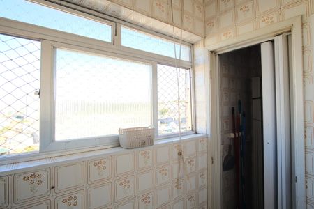 Apartamento à venda com 68m², 2 quartos e 1 vagaÁrea de Serviço