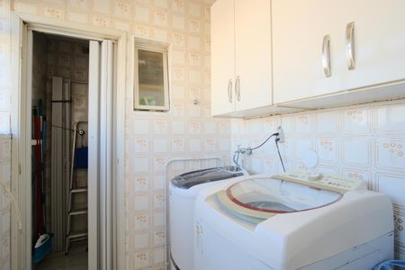 Apartamento à venda com 68m², 2 quartos e 1 vagaÁrea de Serviço