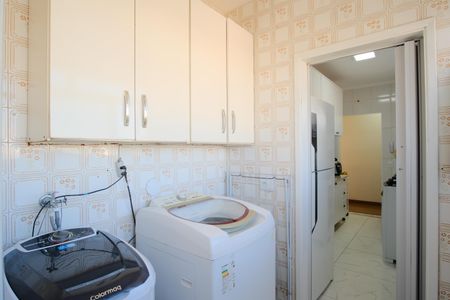 Apartamento à venda com 68m², 2 quartos e 1 vagaÁrea de Serviço