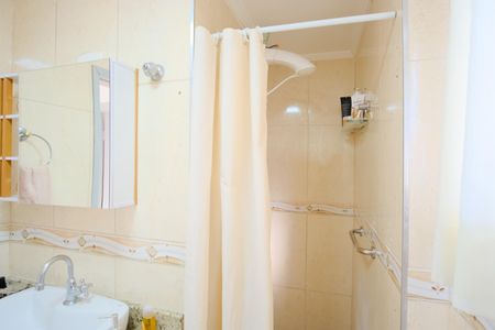 Apartamento à venda com 68m², 2 quartos e 1 vagaBanheiro