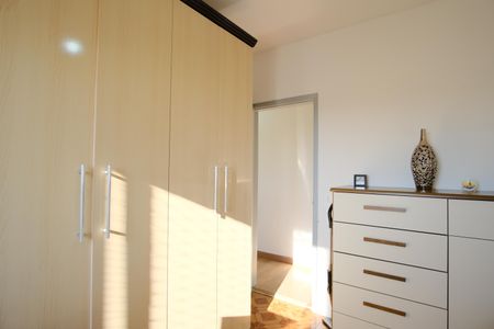 Apartamento à venda com 68m², 2 quartos e 1 vagaQuarto 1