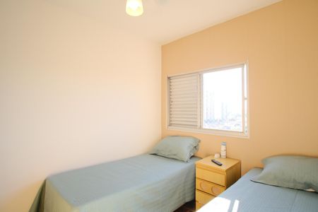 Apartamento à venda com 68m², 2 quartos e 1 vagaQuarto 2