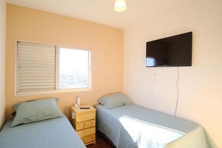 Apartamento à venda com 68m², 2 quartos e 1 vagaQuarto 2