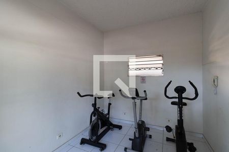 Apartamento à venda com 68m², 2 quartos e 1 vaga Apartamento à venda com 68m², 2 quartos e 1 vagaÁrea comum
