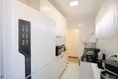 Apartamento à venda com 68m², 2 quartos e 1 vagaCozinha