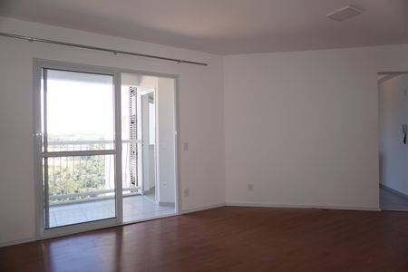 Sala de apartamento para alugar com 2 quartos, 86m² em Jardim Branca Flor, Embu das Artes