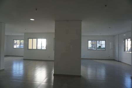 Apartamento para alugar com 86m², 2 quartos e 1 vagaÁrea comum - Salão de festas
