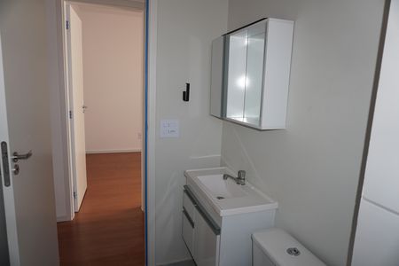 Apartamento para alugar com 86m², 2 quartos e 1 vagaBanheiro