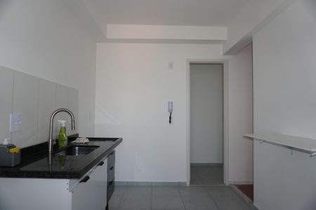 Apartamento para alugar com 86m², 2 quartos e 1 vagaCozinha