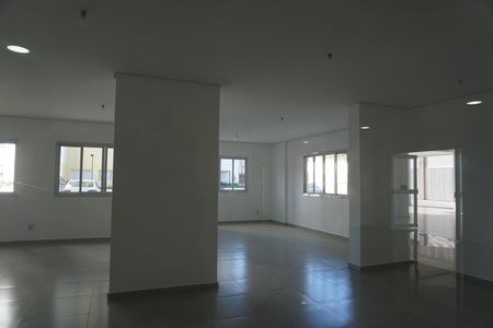 Apartamento para alugar com 86m², 2 quartos e 1 vagaÁrea comum - Salão de festas