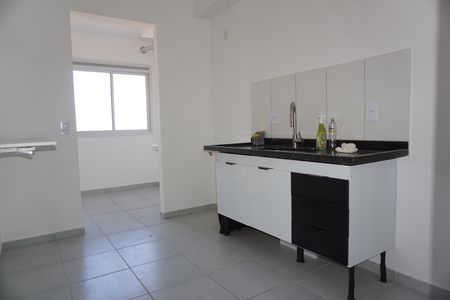 Apartamento para alugar com 86m², 2 quartos e 1 vagaCozinha