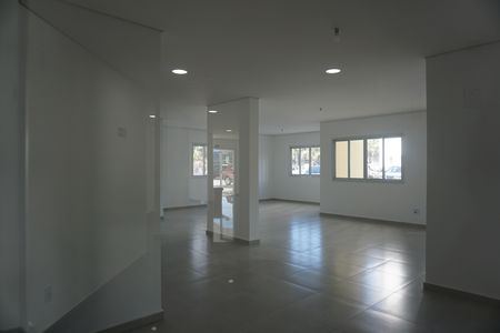 Apartamento para alugar com 86m², 2 quartos e 1 vagaÁrea comum - Salão de festas