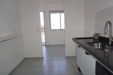 Apartamento para alugar com 86m², 2 quartos e 1 vagaCozinha