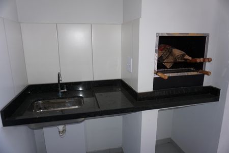 Apartamento para alugar com 86m², 2 quartos e 1 vagaVaranda