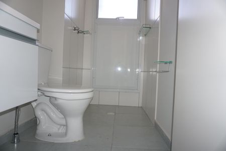Apartamento para alugar com 86m², 2 quartos e 1 vagaBanheiro